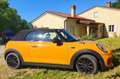 MINI Cooper Cabrio MINI Cooper Cabrio Cooper Gelb - thumbnail 1