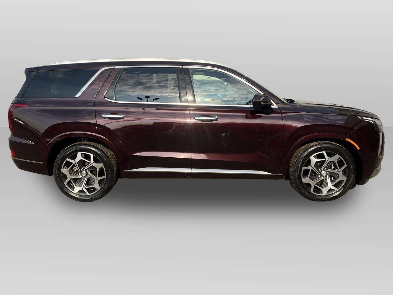 2022 Hyundai Palisade Ultimate Calligraphy FULLY LOADED | NO ACCIDENTS | — снимка 1