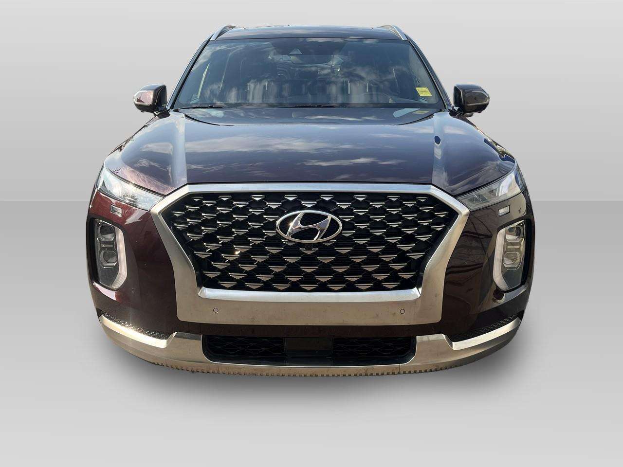 2022 Hyundai Palisade Ultimate Calligraphy FULLY LOADED | NO ACCIDENTS | — снимка 1