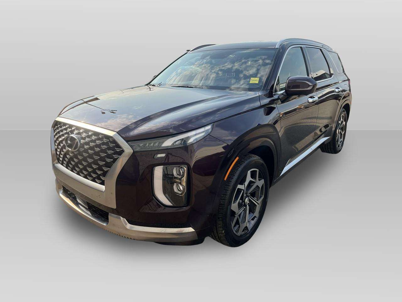 2022 Hyundai Palisade Ultimate Calligraphy FULLY LOADED | NO ACCIDENTS | — снимка 1