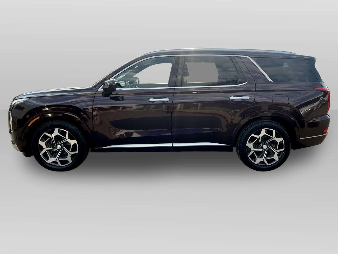 2022 Hyundai Palisade Ultimate Calligraphy FULLY LOADED | NO ACCIDENTS |