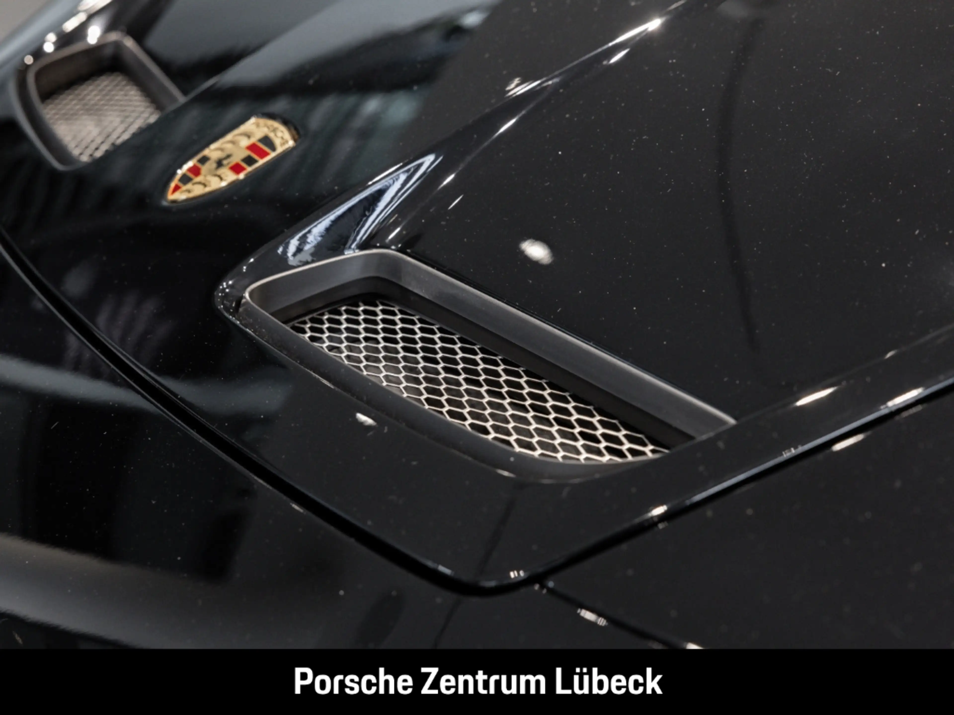Porsche 992 (911) GT3 — photo 9