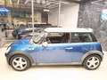 MINI Cooper D 1.6 16V Cooper D Bleu - thumbnail 4