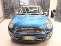 MINI Cooper D 1.6 16V Cooper D Bleu - thumbnail 1