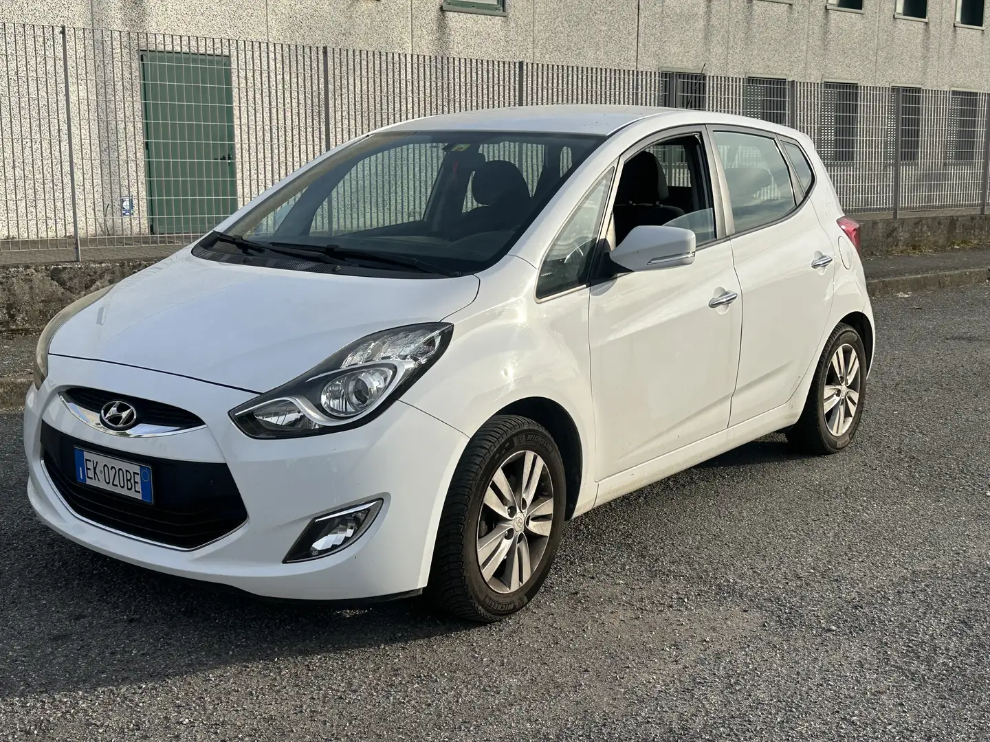 Hyundai iX20 1.4 Comfort - 1