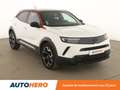 Opel Mokka 1.2 Turbo GS Line Blanc - thumbnail 8