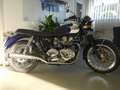 Triumph Bonneville T100 Bonneville T 100 Blau - thumbnail 4