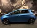 Renault ZOE EDITION ONE CHARGE NORMALE R90 Bleu - thumbnail 3