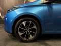 Renault ZOE EDITION ONE CHARGE NORMALE R90 Bleu - thumbnail 7