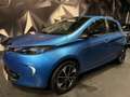 Renault ZOE EDITION ONE CHARGE NORMALE R90 Bleu - thumbnail 1