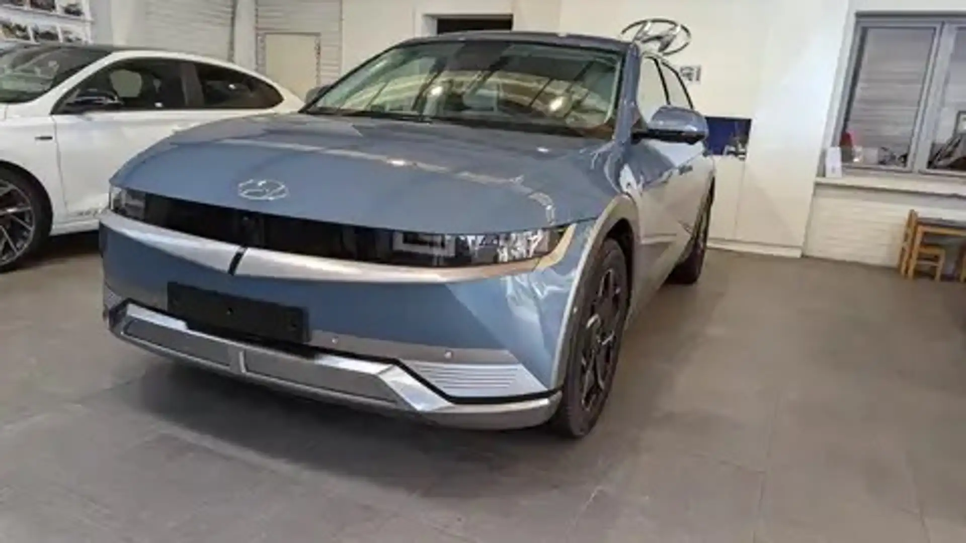 Hyundai IONIQ 5 77,4 kWh 4WD Uniq - 1
