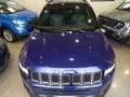 Jeep Compass "S" 1.3 T4 180CV + 60CV HYBRID = 240CV 4XE ECCELSA Blu/Azzurro - thumbnail 4