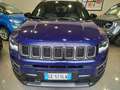 Jeep Compass "S" 1.3 T4 180CV + 60CV HYBRID = 240CV 4XE ECCELSA Blu/Azzurro - thumbnail 3