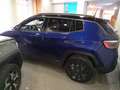 Jeep Compass "S" 1.3 T4 180CV + 60CV HYBRID = 240CV 4XE ECCELSA Blu/Azzurro - thumbnail 21
