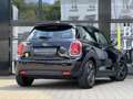MINI Cooper SE LED PA PDC Pano Navi DAB Shz Zwart - thumbnail 2