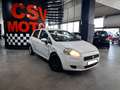 Fiat Punto 1.3 Multijet Active Blanco - thumbnail 4