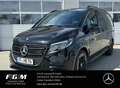Mercedes-Benz V 300 V 300 d AVANTGARDE L. AMG Line/Basic/Navi/Klima Black - thumbnail 1