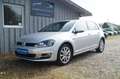 Volkswagen Golf VII Lim. Lounge BMT DSG|Tempomat| Silber - thumbnail 5