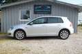 Volkswagen Golf VII Lim. Lounge BMT DSG|Tempomat| Silber - thumbnail 2