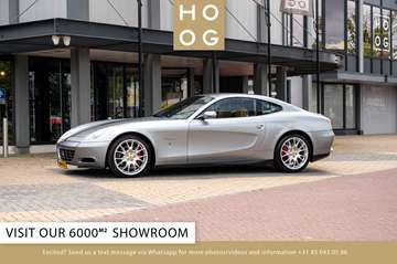 SCAGLIETTI F1