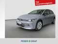 Volkswagen Golf VIII Goal 1.5 eTSI 85kW DSG LED+ Navi ACC Grau - thumbnail 1