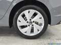 Volkswagen Golf VIII Goal 1.5 eTSI 85kW DSG LED+ Navi ACC Grau - thumbnail 5
