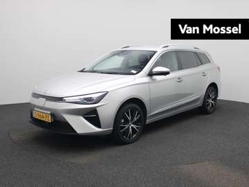 Long Range Luxury 61 kWh | SoH 93.3% | Navi | Lede
