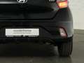 Hyundai i10 FACELIFT TREND AT+NAVI+RÜCKFAHRKAMERA+SITZ-/LENKRA Zwart - thumbnail 35