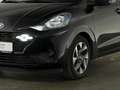 Hyundai i10 FACELIFT TREND AT+NAVI+RÜCKFAHRKAMERA+SITZ-/LENKRA Zwart - thumbnail 20