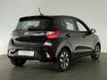 Hyundai i10 FACELIFT TREND AT+NAVI+RÜCKFAHRKAMERA+SITZ-/LENKRA Zwart - thumbnail 3