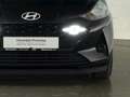 Hyundai i10 FACELIFT TREND AT+NAVI+RÜCKFAHRKAMERA+SITZ-/LENKRA Zwart - thumbnail 22
