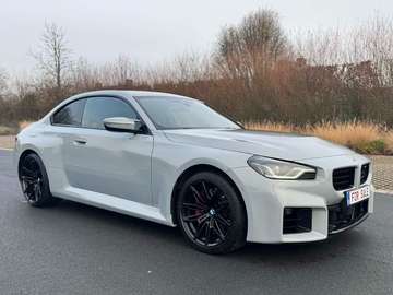 M2 COUPÉ I NIEUWSTAAT I GARANTIE BMW