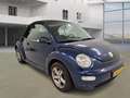 Volkswagen New Beetle Cabriolet 1.6 Turijn Comfort Blauw - thumbnail 2