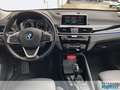 BMW X1 xDrive20d Sport Line/Autom./NAVI/AHK/LED Noir - thumbnail 10