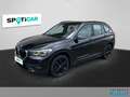 BMW X1 xDrive20d Sport Line/Autom./NAVI/AHK/LED Noir - thumbnail 1