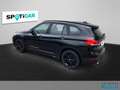 BMW X1 xDrive20d Sport Line/Autom./NAVI/AHK/LED Noir - thumbnail 6