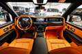 Rolls-Royce Cullinan Black Badge /Mandarin/4 Seats / MY 2026 Schwarz - thumbnail 2