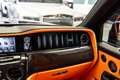 Rolls-Royce Cullinan Black Badge /Mandarin/4 Seats / MY 2026 Schwarz - thumbnail 7