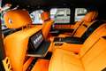 Rolls-Royce Cullinan Black Badge /Mandarin/4 Seats / MY 2026 Schwarz - thumbnail 11