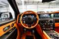 Rolls-Royce Cullinan Black Badge /Mandarin/4 Seats / MY 2026 Schwarz - thumbnail 9