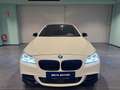 BMW M550 d xDrive | KW Variant 3 | Harman Kardon | ACC | Weiß - thumbnail 3