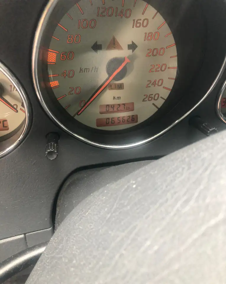 Mercedes-Benz SLK 230 Kompressor, foto 8