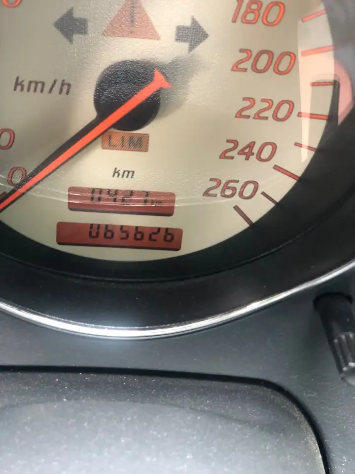 Mercedes-Benz SLK 230 Kompressor, foto 6