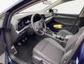 Volkswagen Golf VIII Active 1.5 TSI LED-PLUS NAVI KAMERA GJ Blau - thumbnail 7