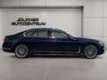 BMW 750 i xDrive Aut., Inspektion Neu + Tüv Neu Blau - thumbnail 2