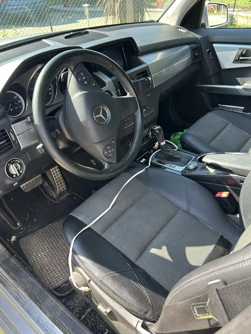 Mercedes-Benz GLK 320 Sport Grigio - 2
