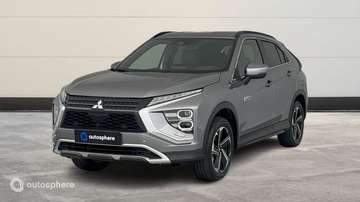 2.4 MIVEC PHEV 188ch Business 4WD 2023