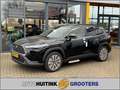 Toyota Corolla Cross Hybrid 140 Executive - Pan.dak - leer - camera - N Zwart - thumbnail 1