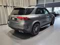 Mercedes-Benz GLE 400 d 4Matic AMG *TOP Ausstattung* Gri - thumbnail 4