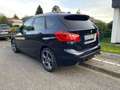 BMW 220 220d Active Tourer Luksury M/Leder/Head-up/AHK Albastru - thumbnail 4